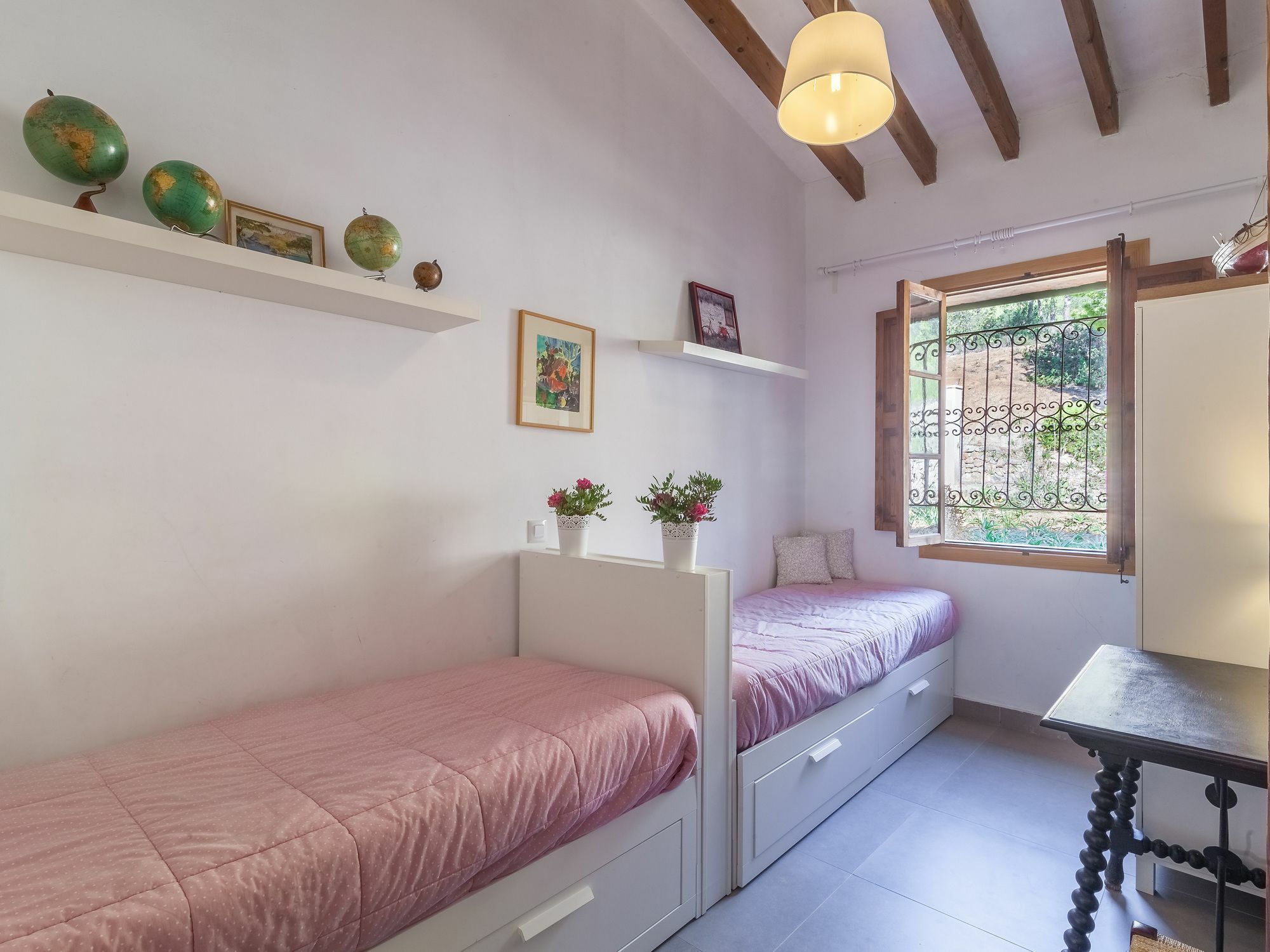 Villa Finca Luisa para 6 con piscina y vista mar Puerto de Andratx Exterior foto