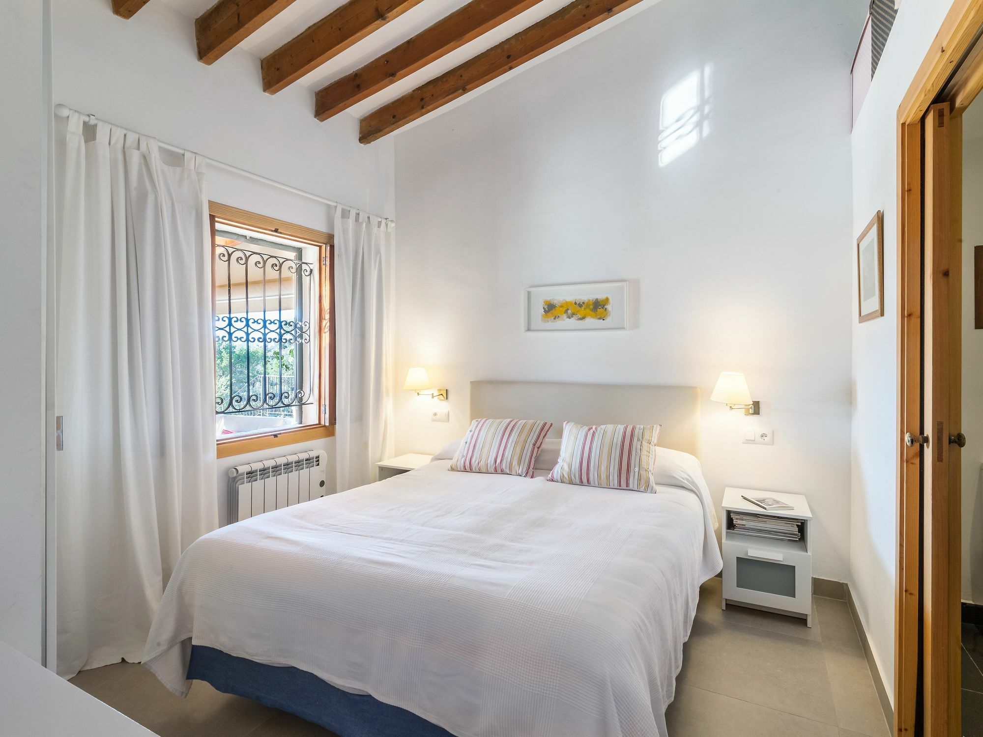 Villa Finca Luisa para 6 con piscina y vista mar Puerto de Andratx Exterior foto